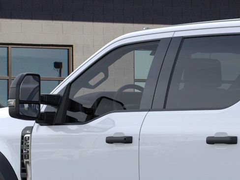 New 2026 Ford F550 4x4 Crew Cab image 20