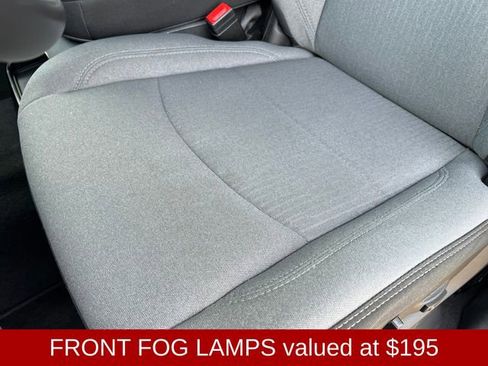 Used 2024 RAM 3500 Big Horn image 18