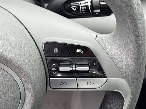 New 2026 Hyundai Elantra Blue image 25