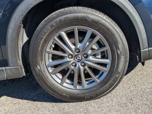 Used 2019 MAZDA CX-5 Touring image 10