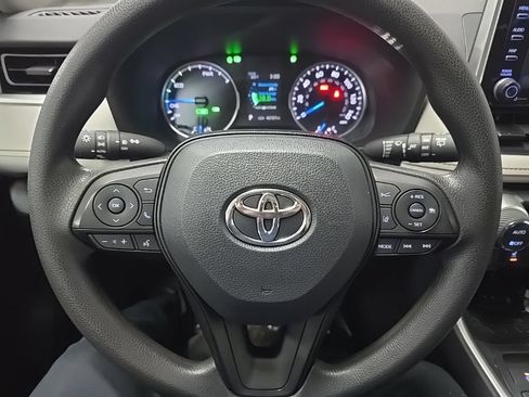 Used 2019 Toyota RAV4 XLE w/ Convenience Package AWD/4WD image 19