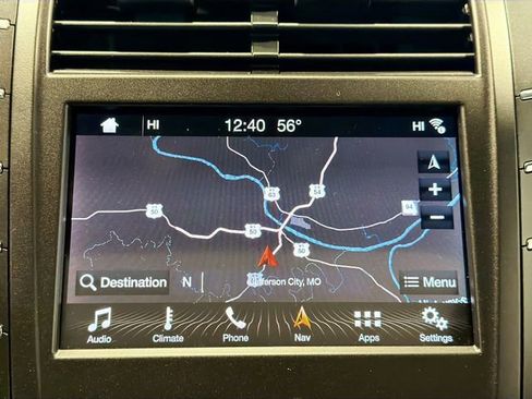 Used 2019 Lincoln MKC Reserve w/ MKC Climate Package image 12