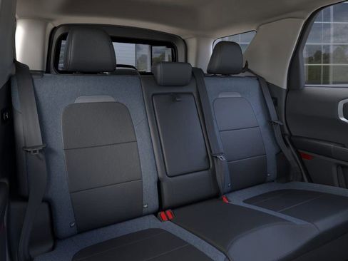 New 2025 Ford Bronco Sport Outer Banks image 36