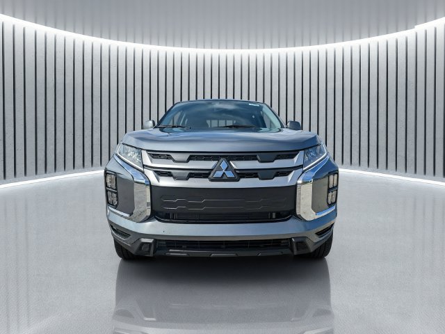 New 2027 Mitsubishi Outlander Sport ES FWD image 9