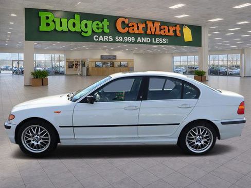 Used 2005 BMW 330xi Sedan image 4