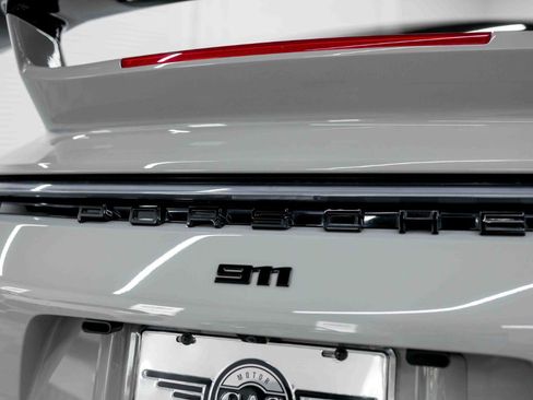 Used 2022 Porsche 911 Carrera S image 25