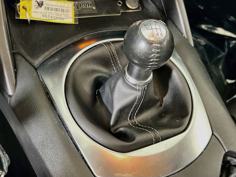 Used 2021 MAZDA MX-5 Miata RF Grand Touring w/ Appearance Package RWD image 16