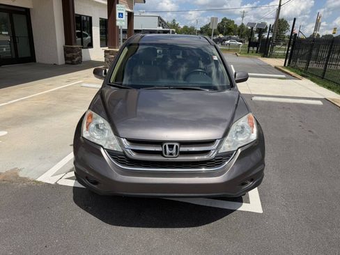 Used 2010 Honda CR-V EX-L image 9