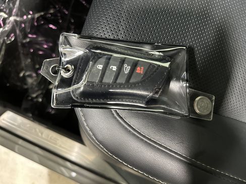 Used 2022 Lexus NX 350h AWD image 36