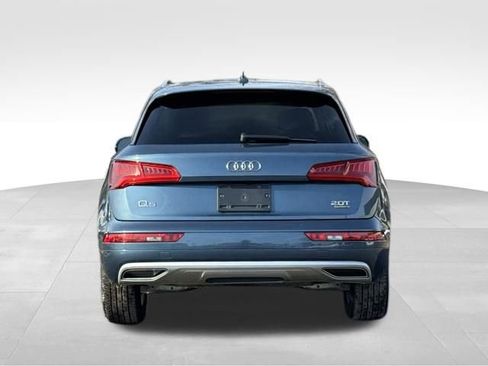 Used 2018 Audi Q5 2.0T Premium image 6