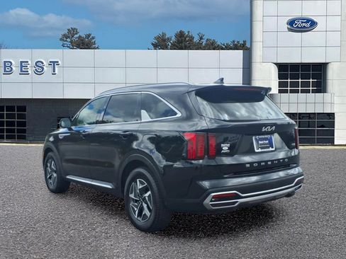 Used 2022 Kia Sorento S AWD/4WD image 7