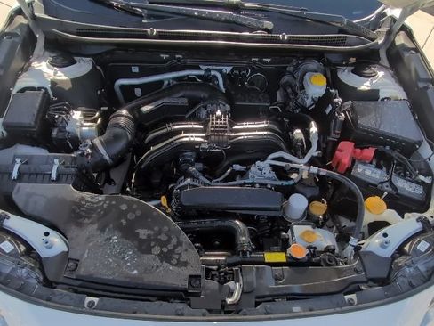 Used 2025 Subaru Outback Premium AWD/4WD image 34
