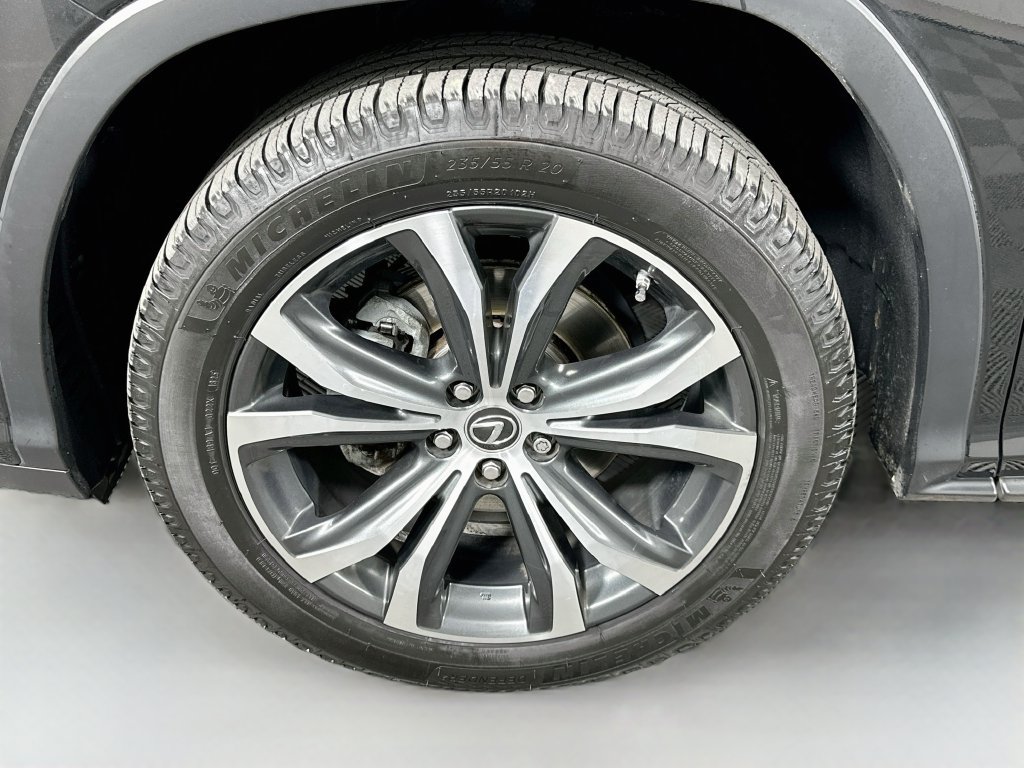 Used 2019 Lexus RX 350 FWD w/ Navigation Package image 32