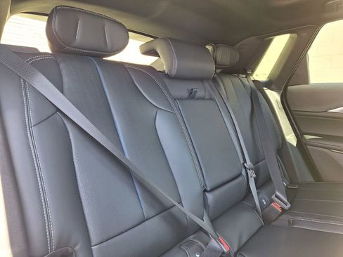 New 2026 Cadillac Lyriq Sport image 27