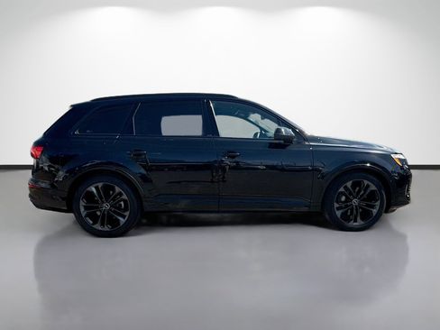 Certified 2025 Audi Q7 3.0T Prestige w/ Prestige Package image 2