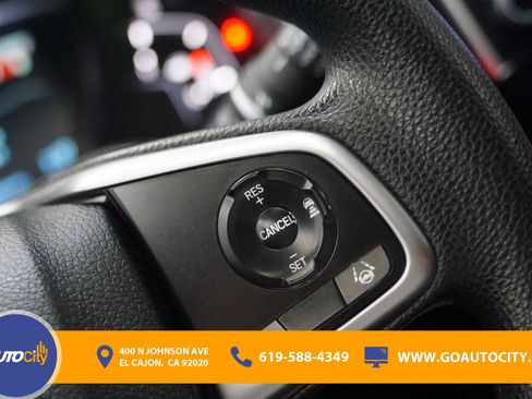 Used 2020 Honda CR-V EX image 22