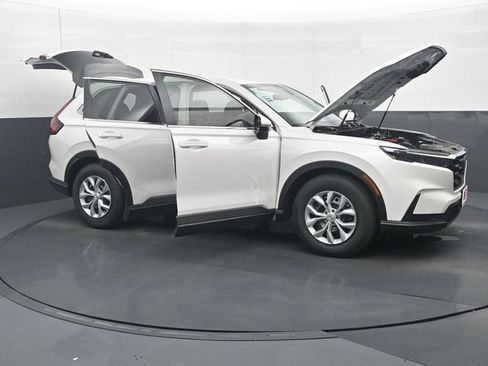 Used 2026 Honda CR-V LX image 35