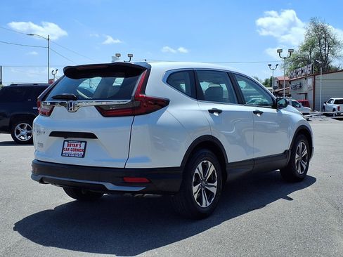 Used 2021 Honda CR-V LX image 19