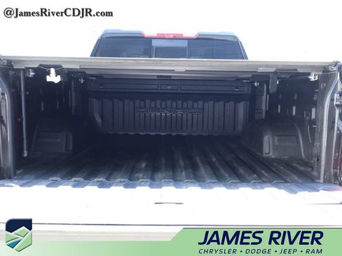 Used 2023 GMC Sierra 1500 Denali AWD/4WD image 14