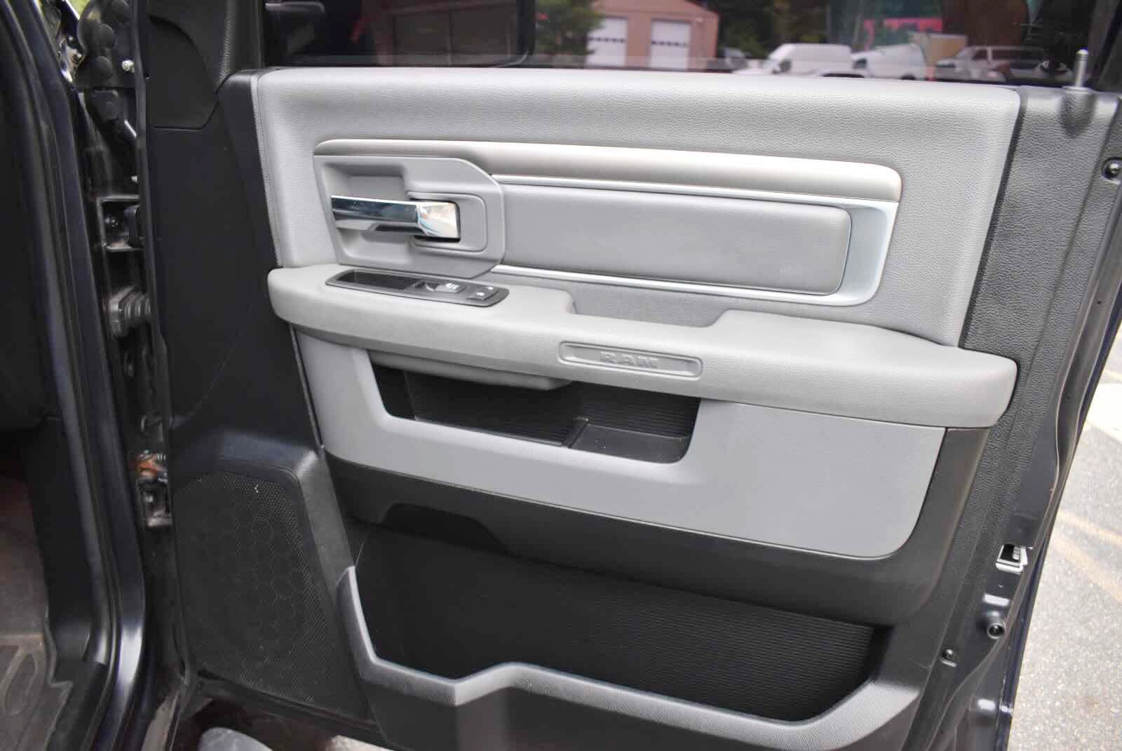 Used 2014 RAM 1500 Big Horn AWD/4WD image 41