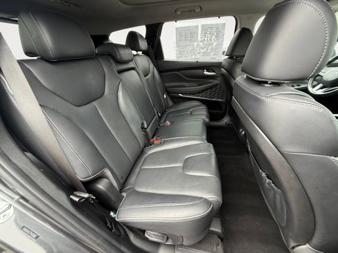 Used 2023 Hyundai Santa Fe Limited image 18