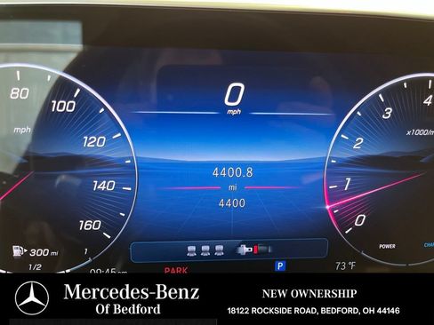 Used 2026 Mercedes-Benz C 300 4MATIC Sedan image 28