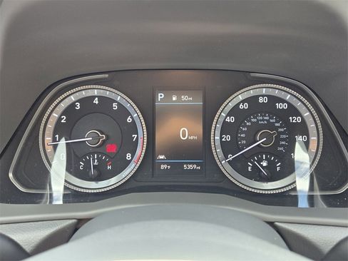 Certified 2023 Hyundai Sonata SEL image 25