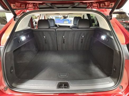 Certified 2023 Buick Envision Preferred w/ Sport Touring Package image 26