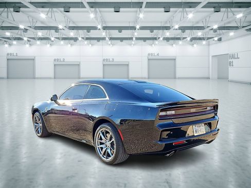 New 2026 Dodge Charger R/T Scat Pack image 2