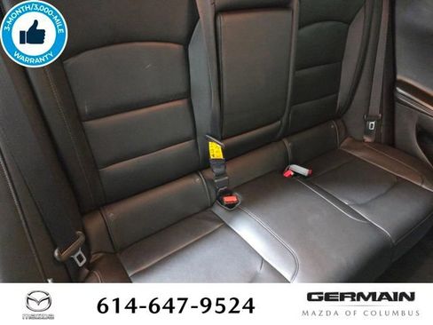 Used 2018 Chevrolet Malibu LT w/ Leather Package image 21