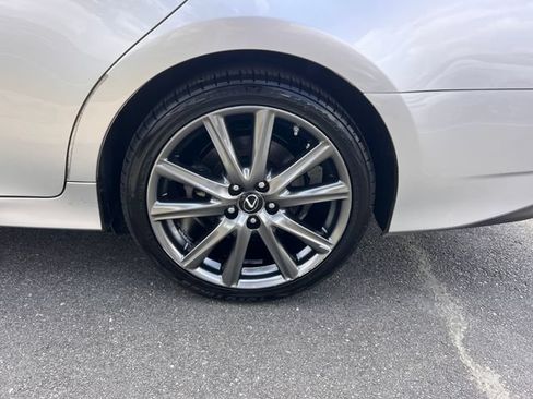 Used 2013 Lexus GS 350 w/ F Sport Pkg RWD image 36