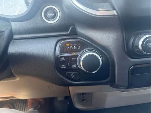 Used 2021 RAM 1500 Big Horn AWD/4WD image 15