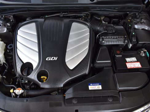 Used 2016 Hyundai Azera FWD image 45