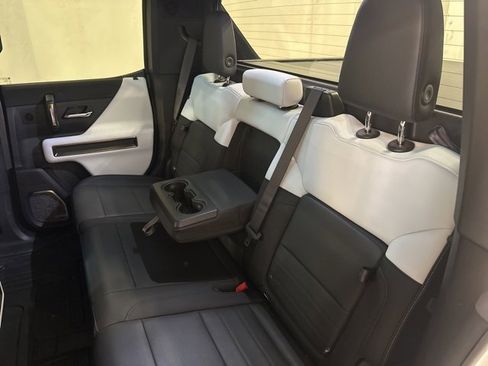 Used 2023 GMC Hummer EV Edition 1 image 46