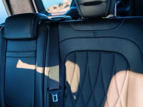 Used 2019 Mercedes-Benz G 63 AMG 4MATIC image 16