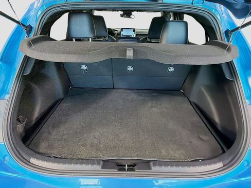 Used 2020 Toyota Corolla XSE image 27