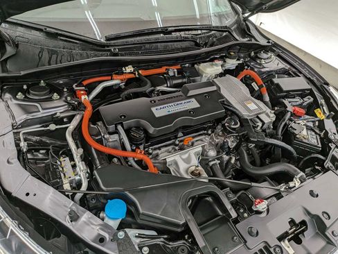 Used 2017 Honda Accord EX-L image 15