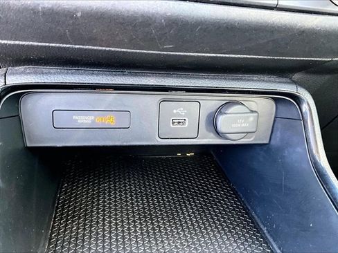 Used 2024 Honda CR-V LX image 22