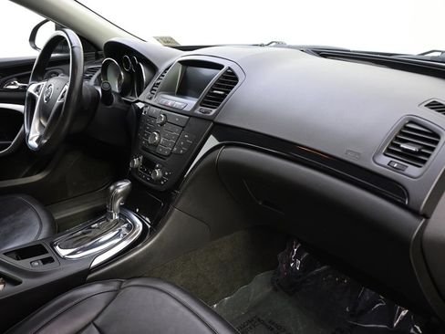 Used 2013 Buick Regal Premium image 15