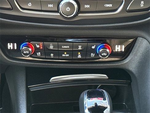 Used 2019 Buick Regal GS image 15
