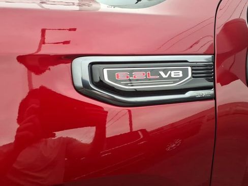 Used 2025 GMC Sierra 1500 AT4 w/ AT4 Premium Package image 6