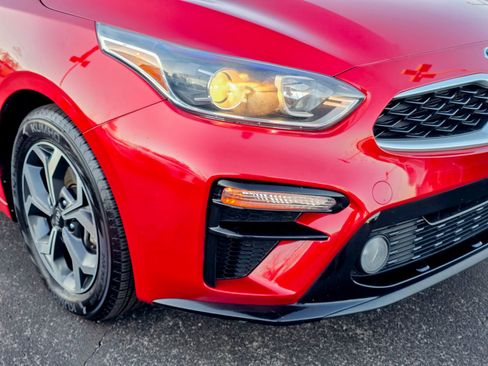 Used 2021 Kia Forte LXS image 4