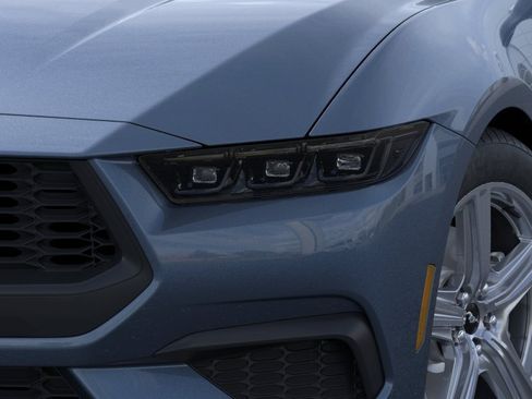 New 2026 Ford Mustang Coupe RWD image 20