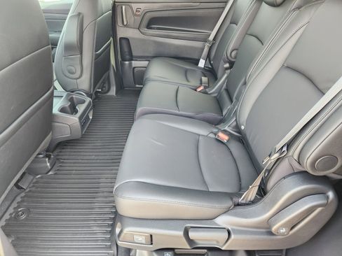 New 2026 Honda Odyssey EX-L image 34