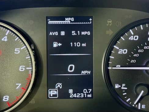 Certified 2024 Subaru Impreza 2.0i image 13