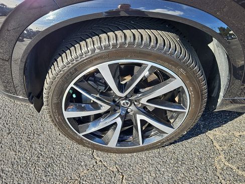 Used 2021 Volvo XC90 T8 Inscription Expression w/ Protection Package Premier image 28