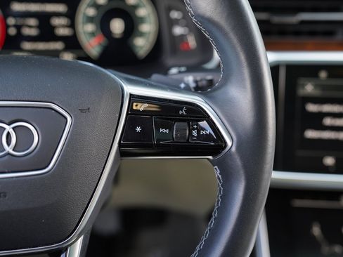 Used 2022 Audi A6 3.0T Prestige w/ Prestige Package image 29