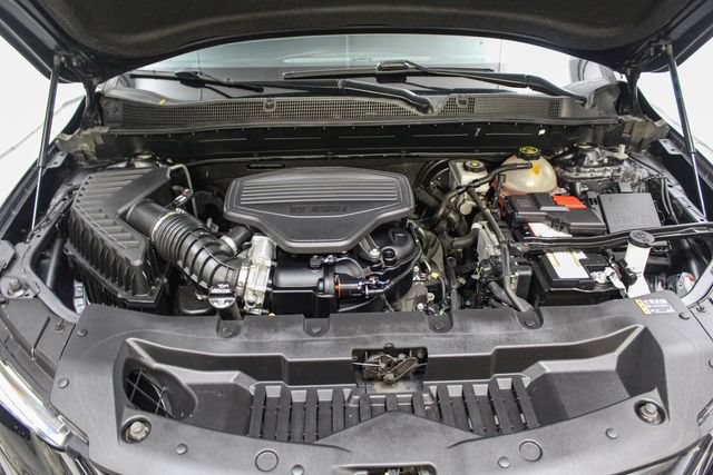 Certified 2021 Chevrolet Blazer LT AWD/4WD image 28