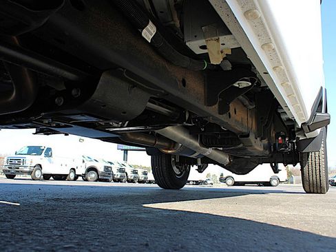 Used 2025 Chevrolet Silverado 2500 W/T w/ WT/CX Safety Package image 31