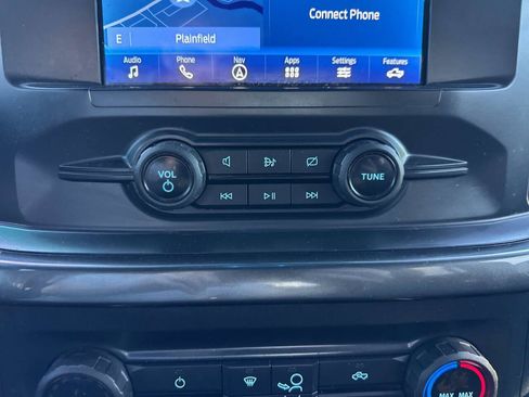 Used 2022 Ford F150 XL w/ STX Appearance Package AWD/4WD image 29